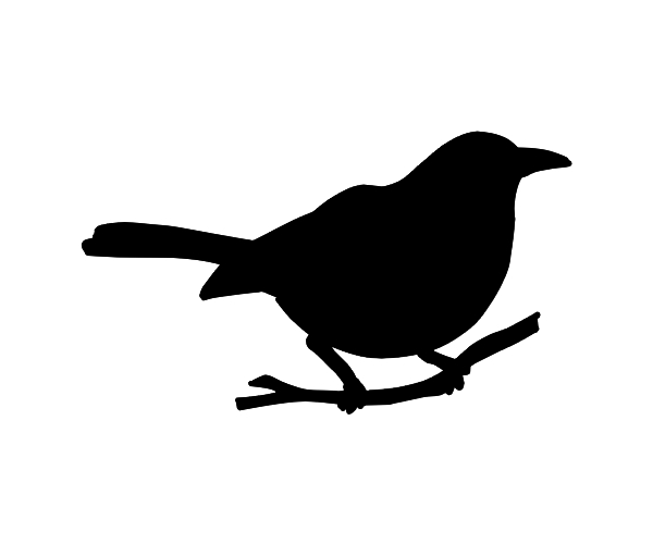 もず