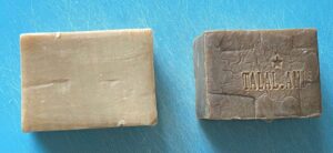 アレッポの石鹸とアレッポからの贈り物の違い 比率 種類を徹底比較 もずとかべちょろのブログ