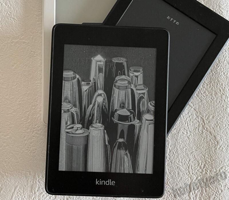 kindle　基本の使い方【kindle歴10年ユーザーが解説】