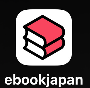 イーブックジャパンのロゴ