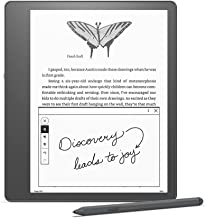 kindle scribe